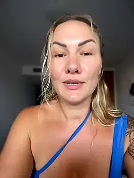 Stripchat Best Webcam of NastyMilf_