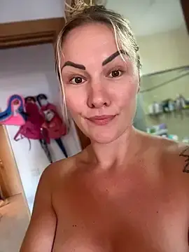 Stripchat Adult Video Chat of NastyMilf_
