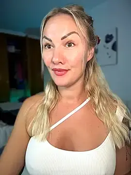 Stripchat Sex Chat of NastyMilf_