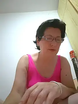 Stripchat Adult Webcams of Vera_Elle