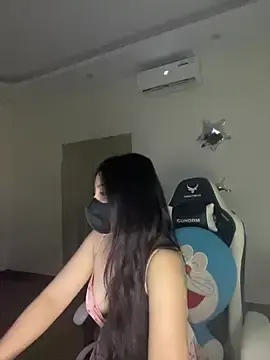 Stripchat Private Sex Chat of __MeiMei__
