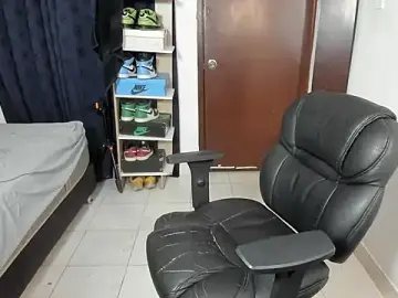 Stripchat Sex Chat of itstonnyX