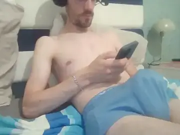 Stripchat Live Porn of passif520