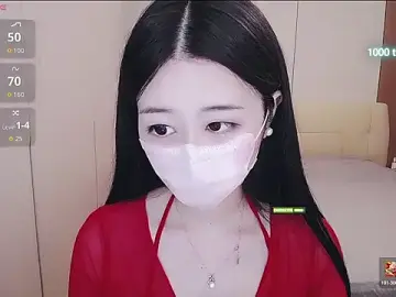 Stripchat Watch Live Sex Cams of CN-xiaofei