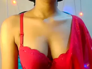 Stripchat Free Porn Cam of Chandani-Love