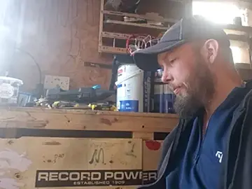 Stripchat Free Porn Cam of Chubbydan