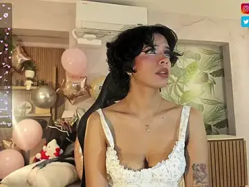 Stripchat Adult Webcams of IamNayuta