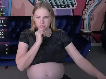 Stripchat Best Webcam of NikkyReyyy