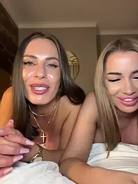 Stripchat Private Sex Chat of _JessyRey_