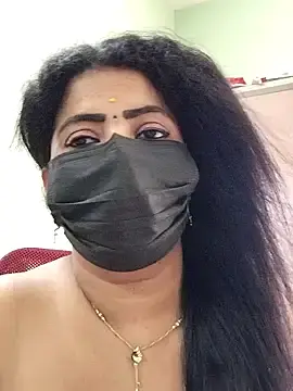Stripchat Live Sex of abinaya26