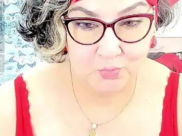 Stripchat Sex Chat of cataleya_mom