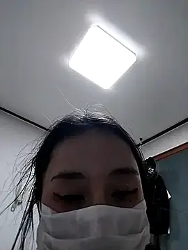 Stripchat Best Webcam of hyeja