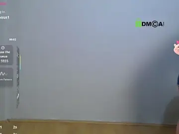 Stripchat Private Sex Chat of xCheriEzgiix