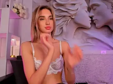 Stripchat Sex Chat of Danger_Bella