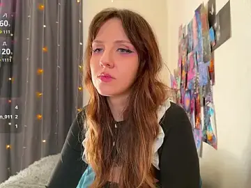Stripchat Best Webcam of HotaruTomo