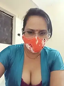 Stripchat Free Porn Cam of Payal-bhabhi07