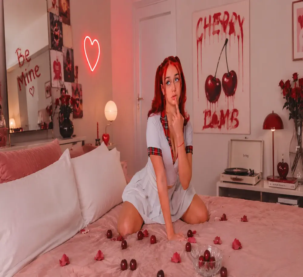 RubyHarrison