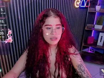 Stripchat Free Live Porn of Valka_teen1