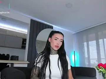 Stripchat Private Sex Chat of belllbonniie