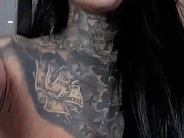 Stripchat Best Webcam of belllbonniie