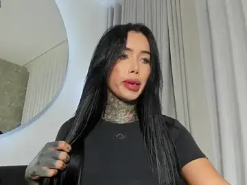 Stripchat Live Sex of belllbonniie