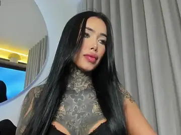 Stripchat Best live sex cam show of belllbonniie