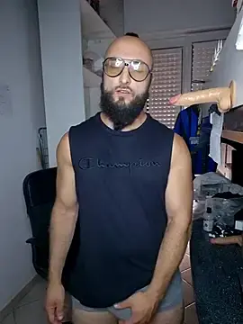 Stripchat Live Sex Cam of BeppeRagnar