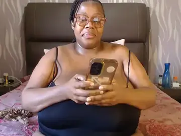 Stripchat Free Porn Cam of BoobsQueen46K