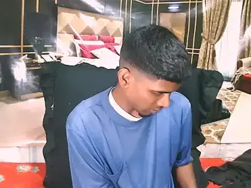 Stripchat Best Webcam of IndianThuggin