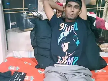 Stripchat Private Sex Chat of IndianThuggin