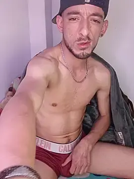 Stripchat Sex Chat of Meliodas97xxx