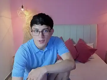 Stripchat Watch Live Sex Cams of ryan_valentino