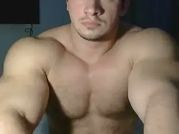 Stripchat Sex Chat of LionEdwin