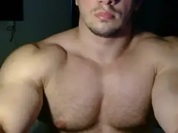 Stripchat Sex Cam of LionEdwin