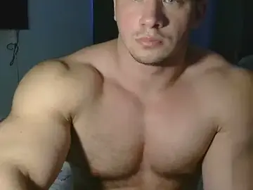 Stripchat Best live sex cam show of LionEdwin