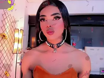 Stripchat Live Porn of jymena_xxx