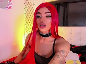Stripchat Adult Video Chat of jymena_xxx