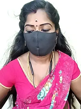 Stripchat Live Sex Cam of tamilammukuttyy