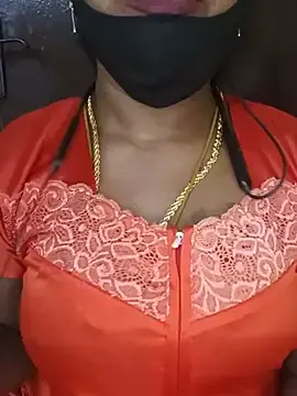 Stripchat Nude Webcam of tamilammukuttyy