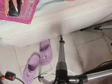 Stripchat Live Porn of NhoanBrunette