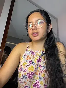 Stripchat Free Porn Cam of Rosita_forever_