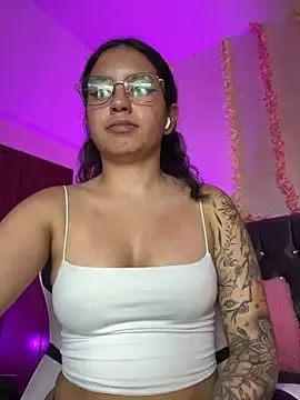 Stripchat Live Porn of Rosita_forever_