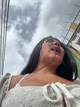 Stripchat Free Live Porn of Samantha_firee