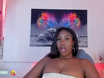 Stripchat Free Porn Cam of rosi_cooper