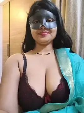 Stripchat Live Sex of Desi_seductress