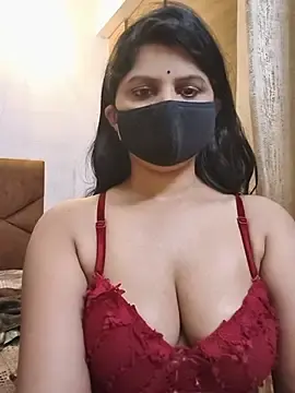 Stripchat Nude Webcam of Desi_seductress