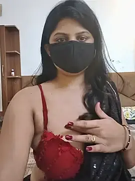 Stripchat Sex Chat of Desi_seductress