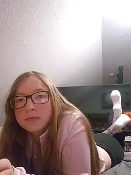 Stripchat Sex Cam of Freaky-Doll