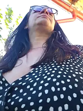 Stripchat Live Porn of KristenVega