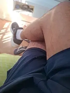 Stripchat Nude Webcam of LeoMaduroSP